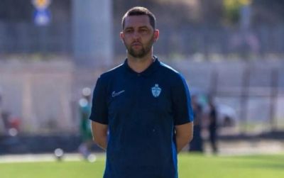 Muarem Muaremin yeni iş yeri bilindi