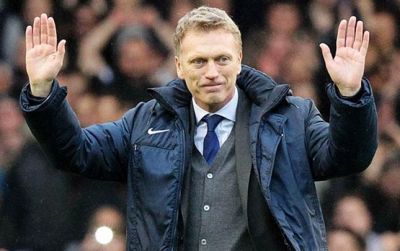 Moyes yenidən