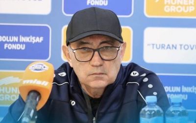 Berdıyev: “Kobud səhvlər etdik”
