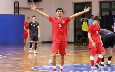 Millimiz Kosovoya qalib gəldi