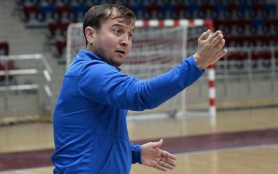 Vitali Borisov: “Xorvatiya sayılıb-seçilən rəqiblərdəndir”
