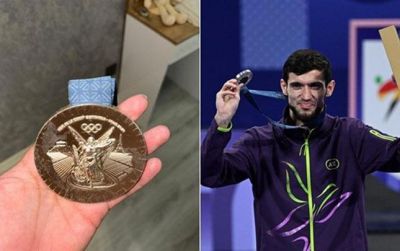 Beynəlxalq Olimpiya Komitəsindən MOK-un məktubuna cavab gəldi