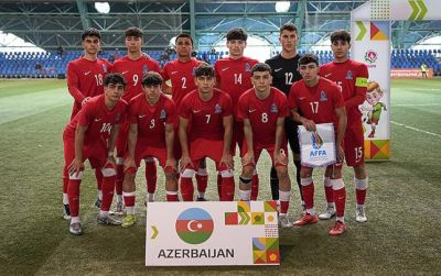 Millimiz Rusiyaya uduzub