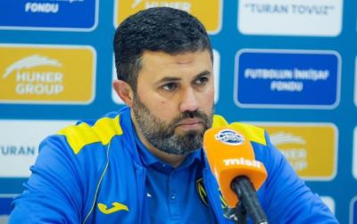 Azər Bağırov: “Sadə, səhvsiz oynasan, xallar qazanacaqsan”