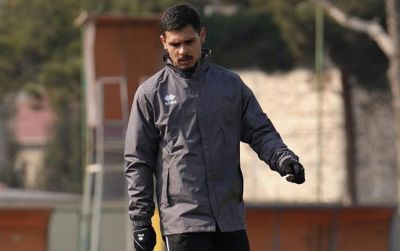 “Aleks “Neftçi”də təkmilləşsə, onu geri qaytaracağıq”