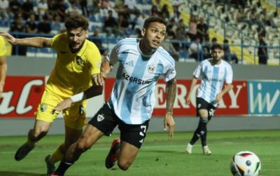 PFL-dən “Qarabağ” - “Kəpəz” oyunu ilə bağlı qərar