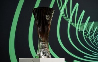 Konfrans Liqasında 1/8 finalın püşkü atıldı