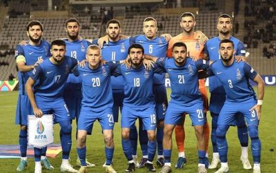 Millimiz üçün daha bir rəqib tapıldı