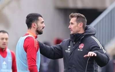 Kloze: “Onsuz da Mahirə qarşı kin saxlamırdım”