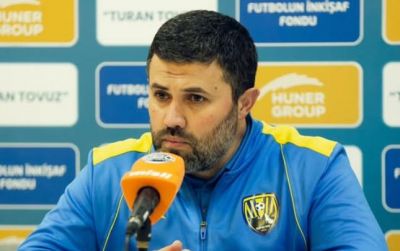 Azər Bağırovdan qələbə şərhi