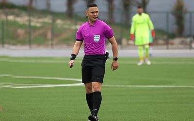 Elçin Məsiyev: “Olduqca vacib təyinatdır”