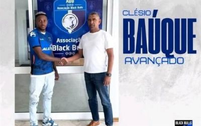 “Qəbələ” və “Zirə”nin sabiq futbolçusu Mozambik klubunda