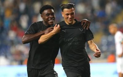 Türkiyə klubu Dadaşova yarım milyondan çox təzminat ödədi