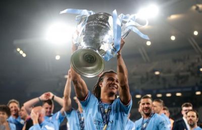 “Mançester Siti”nin müdafiəçisi sıradan çıxdı