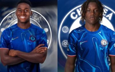 “Çelsi” “Sportinq”dən 2 futbolçu transfer etdi