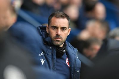 “Neftçi” və “Qarabağ”ın keçmiş məşqçisi “Şeffild Yunayted”də