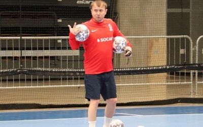 Vitali Borisov: “Bu, bizim üçün nüfuz oyunudur”