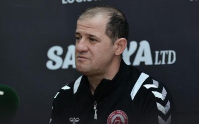 Elmar Baxşıyev: “Ucuz sarı vərəqə idi...”