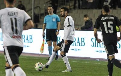 Emin Mahmudov üçün yubiley