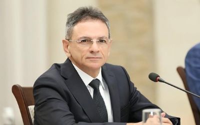 Mədət Quliyev federasiya prezidentliyindən istefa verdi