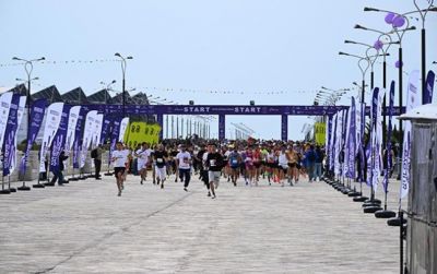 “Bakı Marafonu 2025”in qalibləri məlum oldu