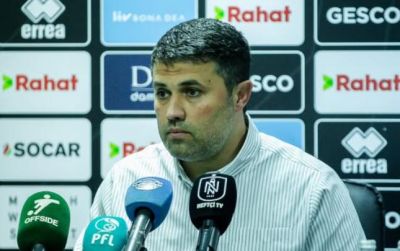 Azər Bağırov: “Bu nəticə