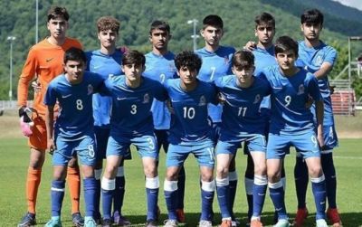 Millimiz Belarusla yoxlama oyunları keçirəcək