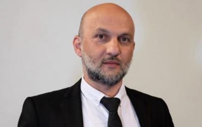 “Kəpəz”də yeni təyinat