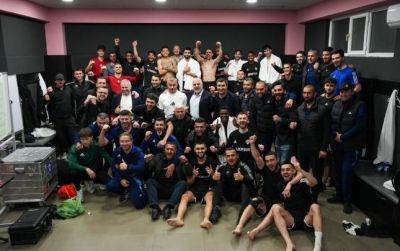 Çempionlar Liqası: “Qarabağ” mübarizəyə ikinci mərhələdən başlayacaq