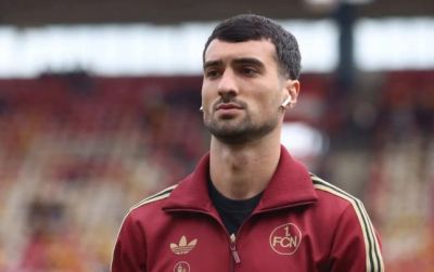 Mahir Emreli Bundesliqa klubuna keçə bilər