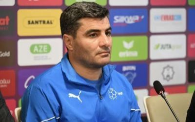 Quliyevdən çempionluq şərhi