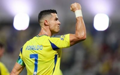 Ronaldo 936-cı qolunu vurdu