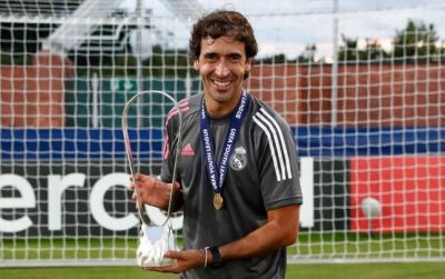Raul