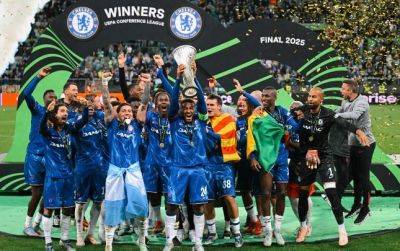 UEFA Konfrans Liqasının qalibi müəyyənləşir