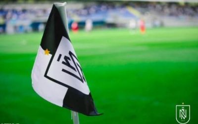 “Neftçi” iki legionerlə yolları ayırdı