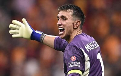 Musleranın yeni klubu məlum oldu