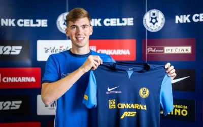 “Sele” “Dinamo”nun yarımmüdafiəçisi ilə gücləndi