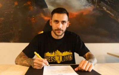 “Araz-Naxçıvan”ın rəqibindən yeni transfer