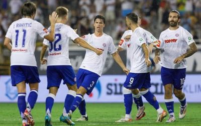 “Zirə”nin rəqibi daha 3 futbolçusu ilə yolları ayırdı