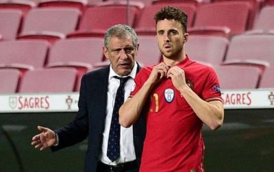 Santuş Jotanın faciəvi ölümündən danışdı