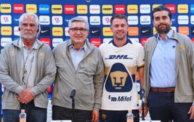 Aaron Remzinin yeni klubu müəyyənləşdi