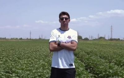 Azər Salahlının yeni klubu müəyyənləşdi