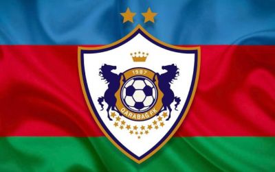 “Qarabağ”ın gənclər komandası İsveçdə yarışacaq