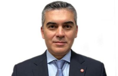 Azərbaycanlı UEFA nümayəndəsi ÇL-in oyununa təyinat alıb