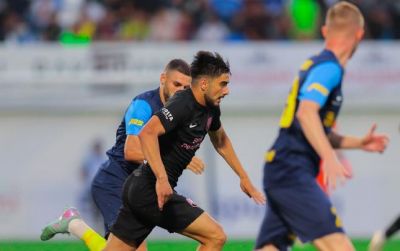 “Sabah” öz meydanında “Çelye”yə məğlub oldu