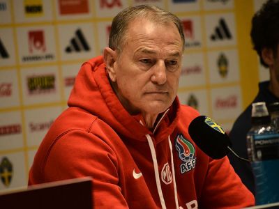 De Byazi: “Başa düşürəm, nəticə bizim üçün acınacaqlıdır...”