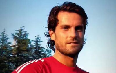 “Turan Tovuz” “Atletiko”nun sabiq yarımmüdafiəçisini transfer etdi