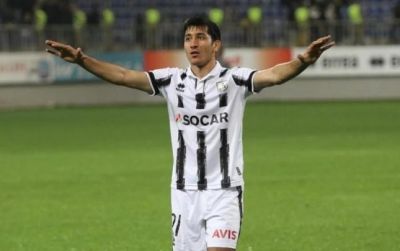 “Neftçi”dən getdiyini açıqladı