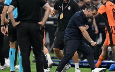 Arda Turanın “Şaxtyor”u səfərdə