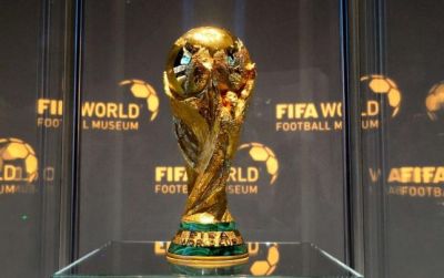 DÇ-2026: Püşkatmanın vaxtı və məkanı məlumdur